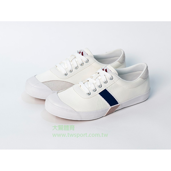 VICTOR Crown Collection CCS2.0 休閒帆布鞋 