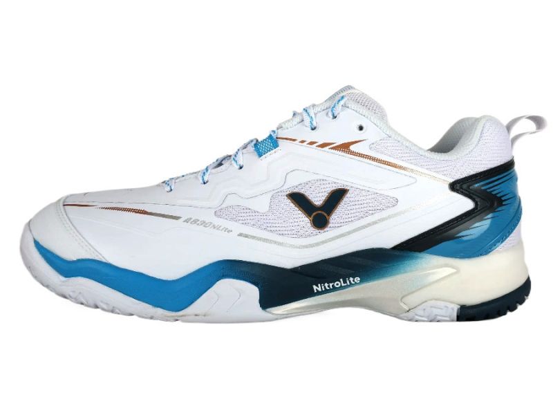 VICTOR SH-A830NLITE 羽球鞋 (超寬楦) VICTOR,SH-A830NLITE,羽球鞋,(超寬楦)