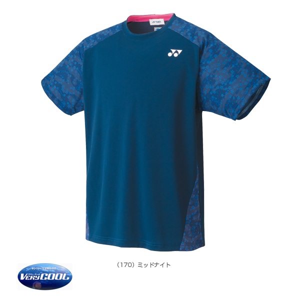 YONEX 16489 日本國家隊加油服 (男/中性) YONEX 