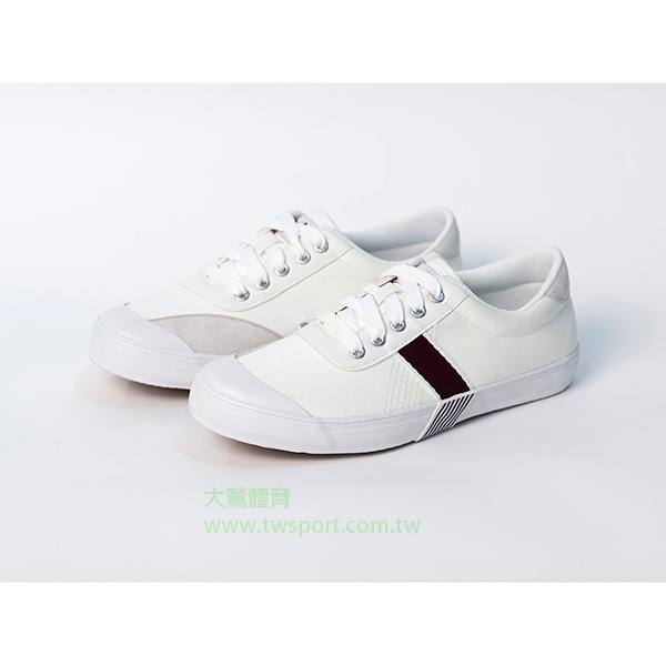 VICTOR Crown Collection CCS2.0 休閒帆布鞋 
