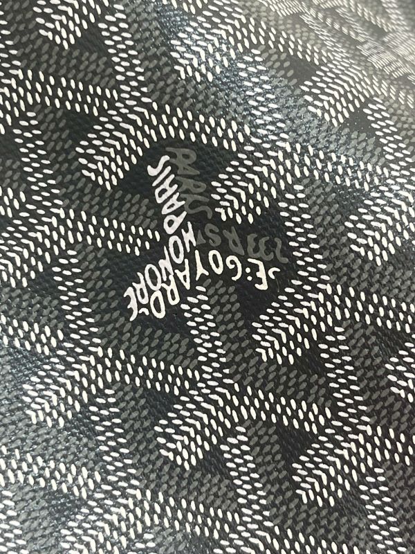 【分期0利率】GOYARD Bohème Hobo【99成新】 