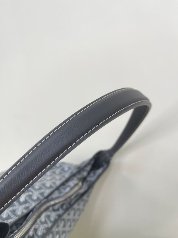 【分期0利率】GOYARD Bohème Hobo【99成新】 