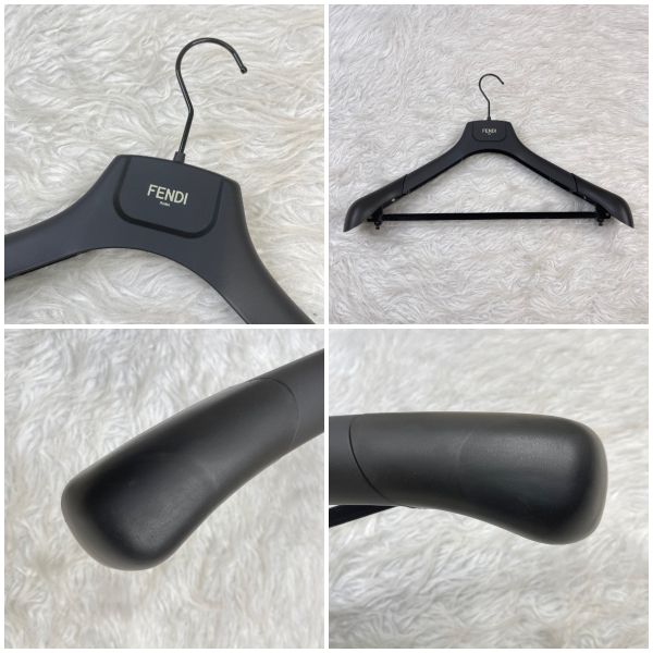 【分期0利率】FENDI 印花連帽雙面穿外套 54號 (5折)【99成新】 