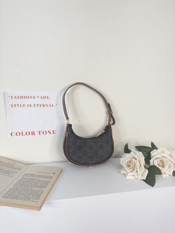 【分期0利率】CELINE MINI AVA【99成新】 