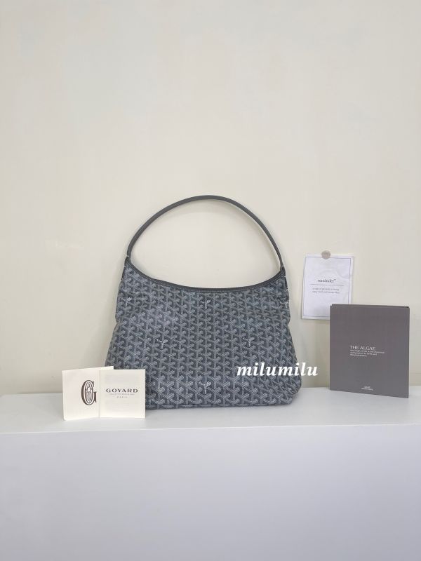 【分期0利率】GOYARD Bohème Hobo【99成新】 