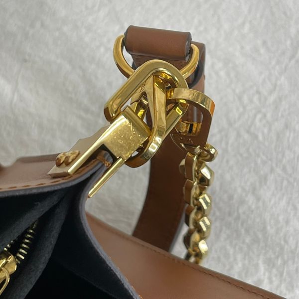 【分期0利率】LV DAUPHINE MM【9成新】 