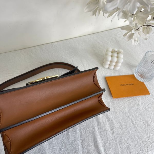 【分期0利率】LV DAUPHINE MM【9成新】 