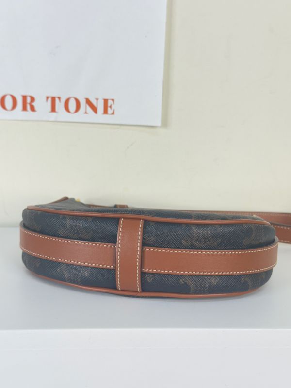 【分期0利率】CELINE MINI AVA【99成新】 