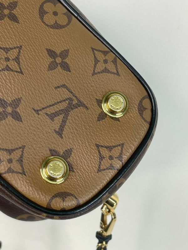 【分期0利率】LV VANITY PM【95成新】 