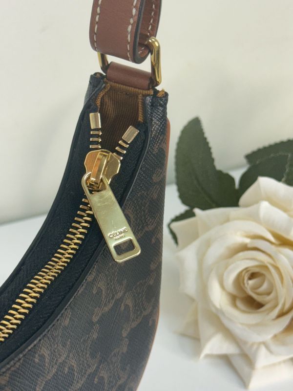 【分期0利率】CELINE MINI AVA【99成新】 