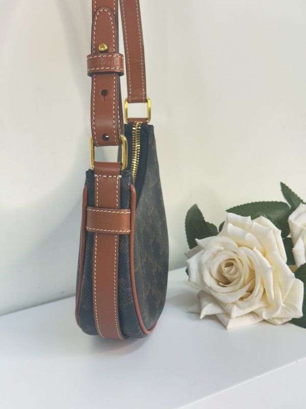 【分期0利率】CELINE MINI AVA【99成新】 