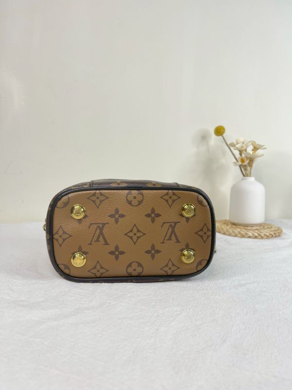 【分期0利率】LV VANITY PM【95成新】 