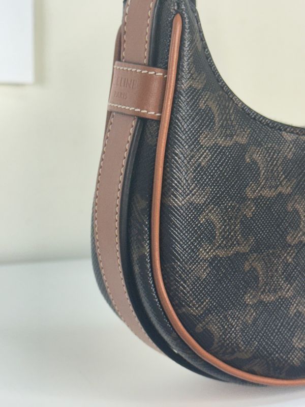 【分期0利率】CELINE MINI AVA【99成新】 