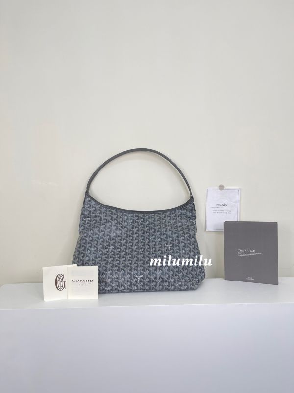 【分期0利率】GOYARD Bohème Hobo【99成新】 