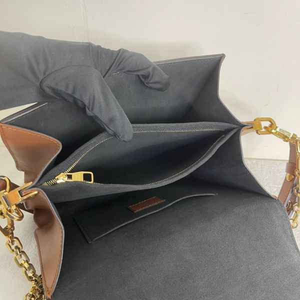 【分期0利率】LV DAUPHINE MM【9成新】 