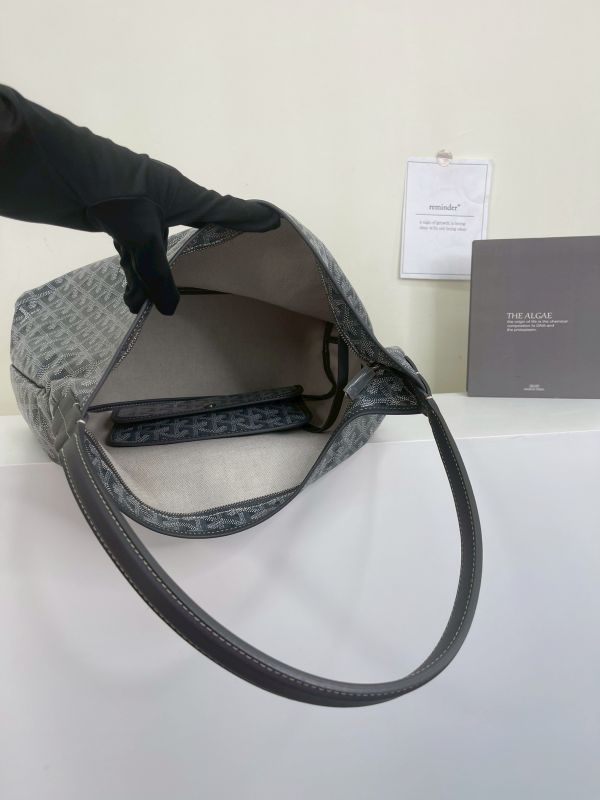 【分期0利率】GOYARD Bohème Hobo【99成新】 