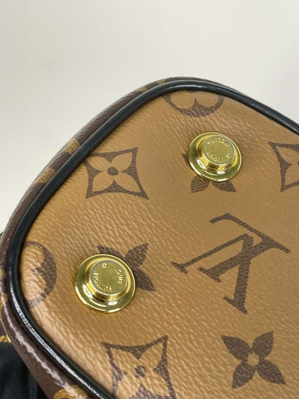 【分期0利率】LV VANITY PM【95成新】 