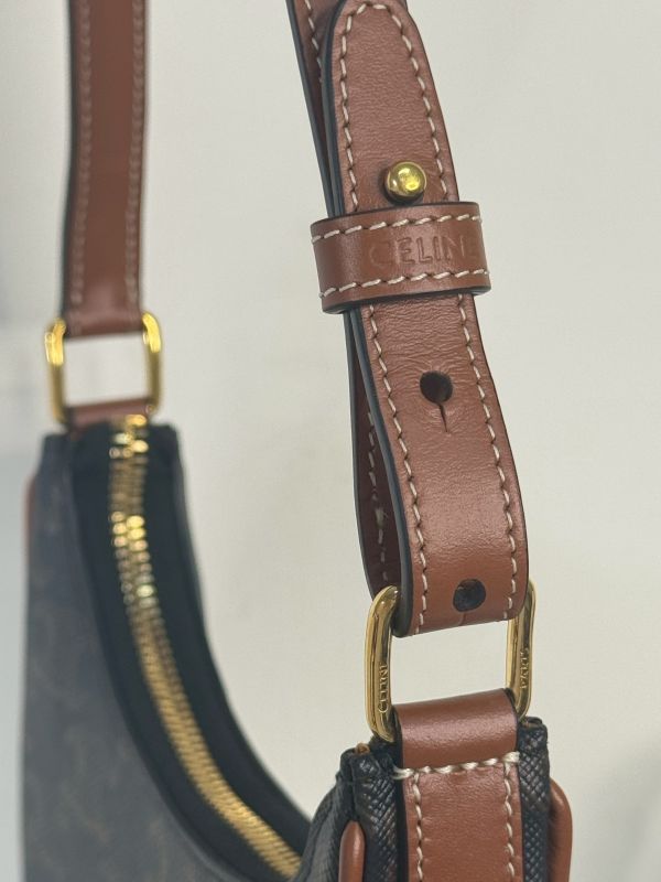 【分期0利率】CELINE MINI AVA【99成新】 