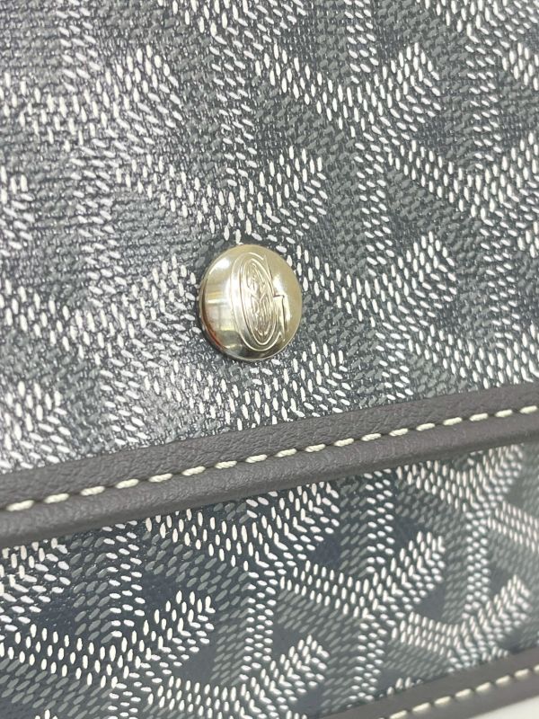 【分期0利率】GOYARD Bohème Hobo【99成新】 