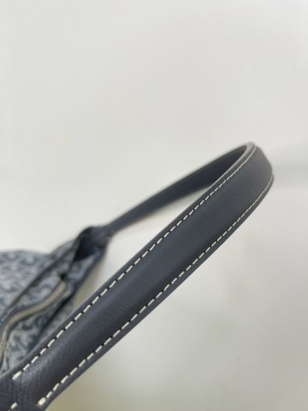 【分期0利率】GOYARD Bohème Hobo【99成新】 