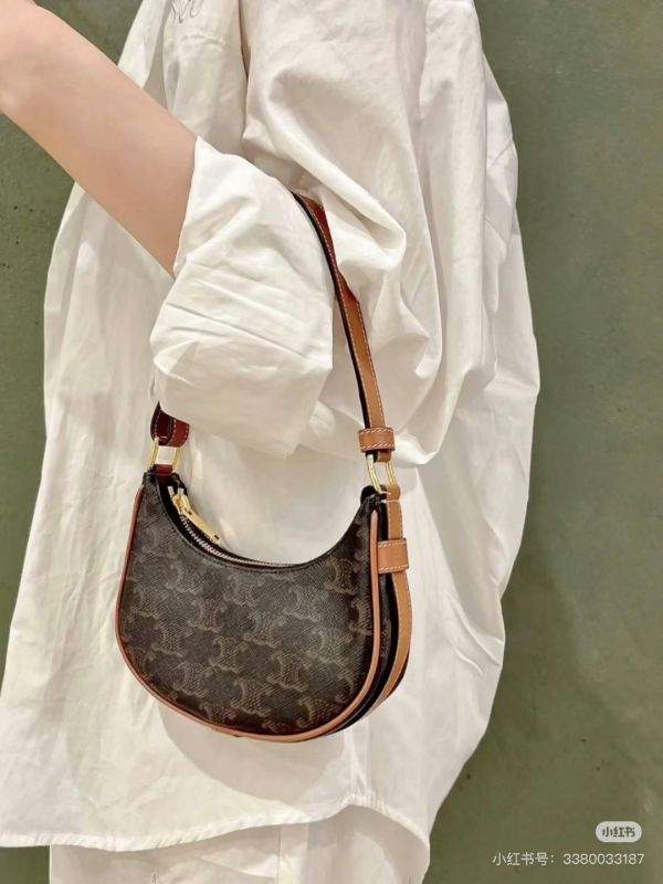 【分期0利率】CELINE MINI AVA【99成新】 