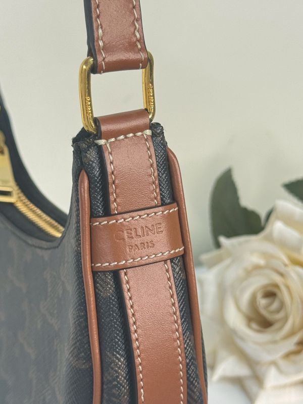 【分期0利率】CELINE MINI AVA【99成新】 