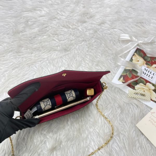 【12期0利率】 LV LV Félicie Pochette 舊款老花三合一 (非絨布內裡)【95成新】 