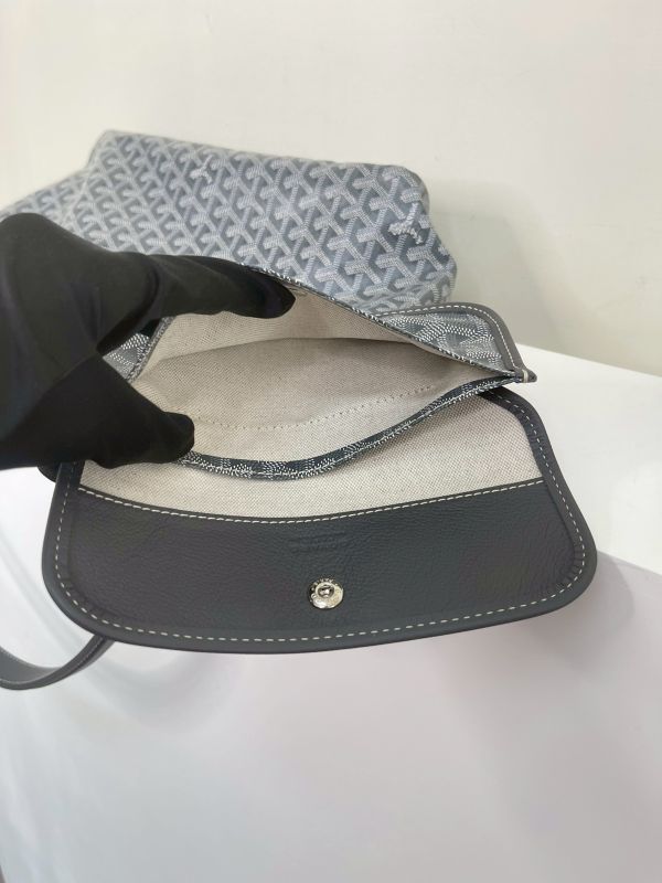 【分期0利率】GOYARD Bohème Hobo【99成新】 