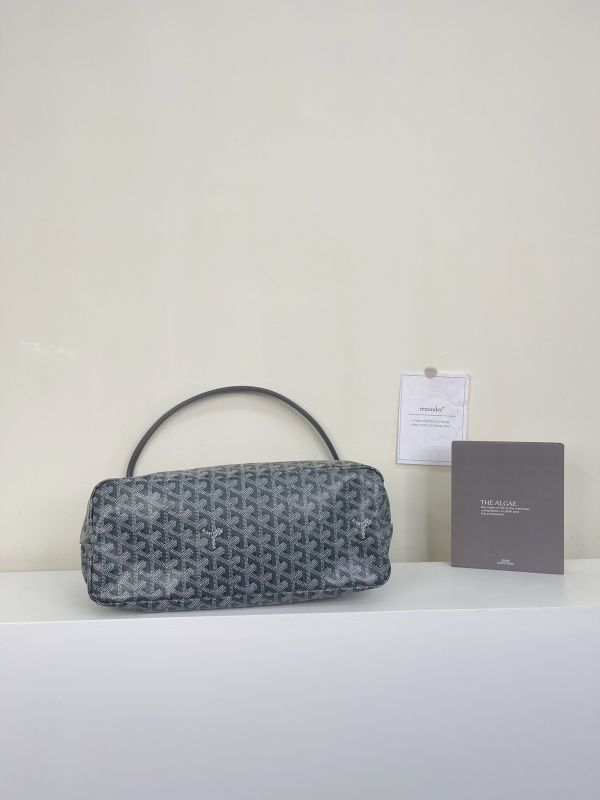 【分期0利率】GOYARD Bohème Hobo【99成新】 