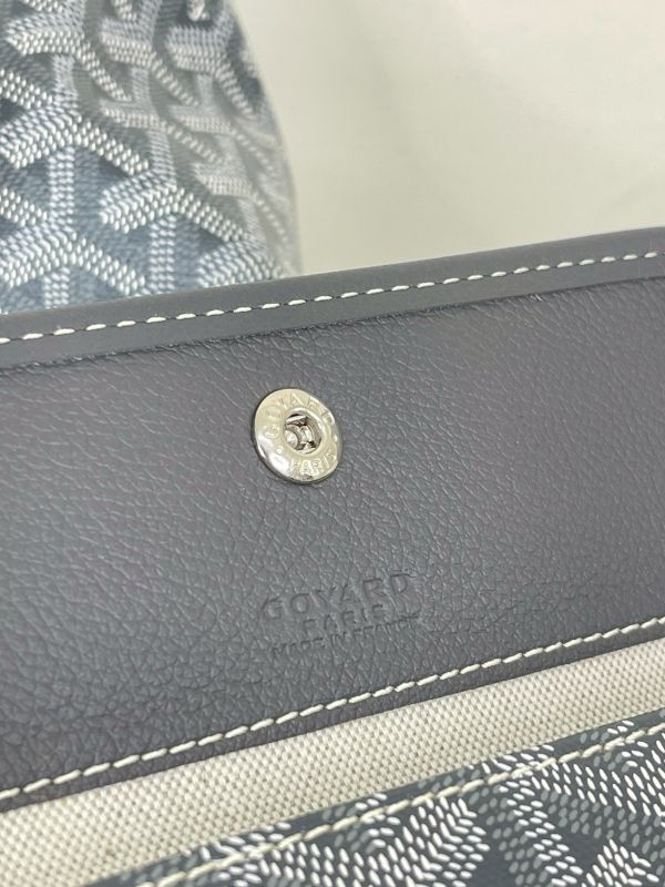 【分期0利率】GOYARD Bohème Hobo【99成新】 