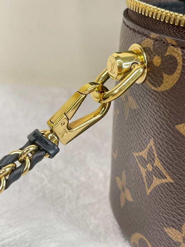 【分期0利率】LV VANITY PM【95成新】 