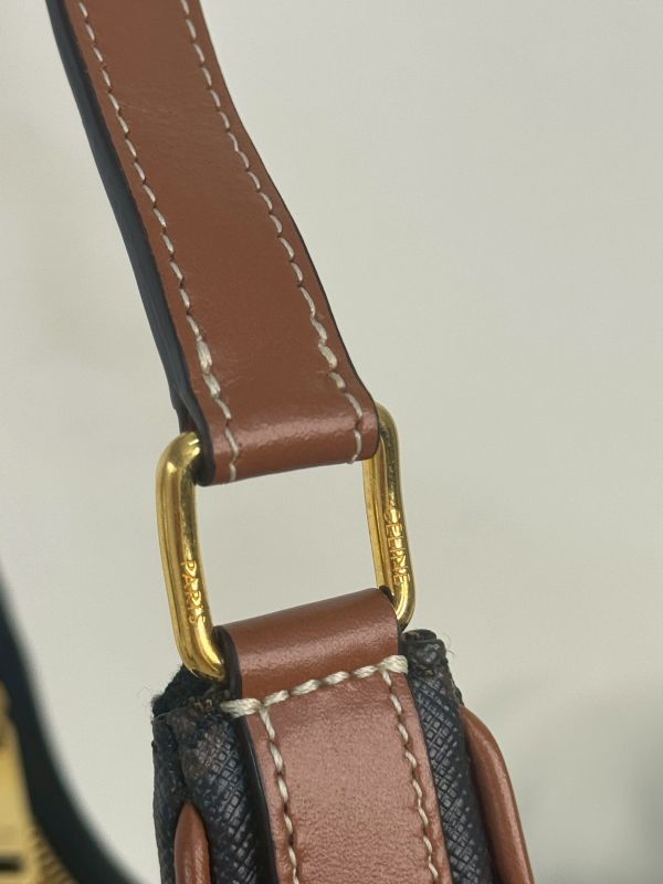 【分期0利率】CELINE MINI AVA【99成新】 