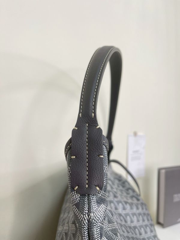 【分期0利率】GOYARD Bohème Hobo【99成新】 