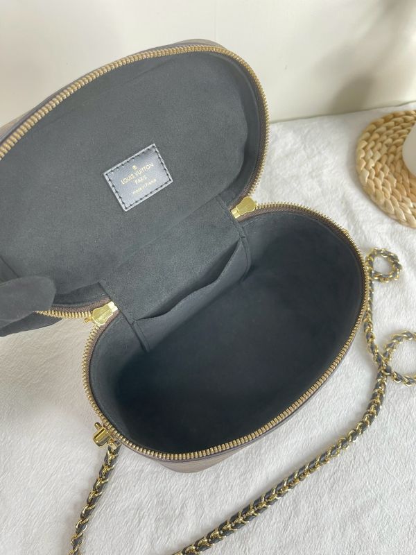 【分期0利率】LV VANITY PM【95成新】 