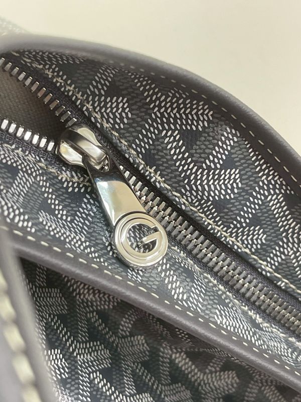 【分期0利率】GOYARD Bohème Hobo【99成新】 