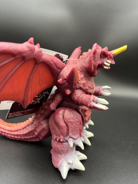 BANDAI 哥吉拉 MOVIE MONSTER系列 DESTOROYAH 160XB216752 
