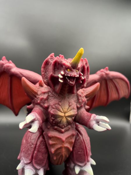 BANDAI 哥吉拉 MOVIE MONSTER系列 DESTOROYAH 160XB216752 