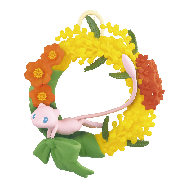 (單盒出貨) RE-MENT 寶可夢花圈珍藏系列 季節的獻禮 Re-ment:哈玩具,台灣代理Rement,袖珍家具rement,日本精緻盒玩,仿真日本盒玩,日本扭蛋盒玩,買三送一,rement會場限定品,Re-ment哪裡買?,rement盒玩開箱,rement盒玩同步上市,rement日本進口,rement台灣官網