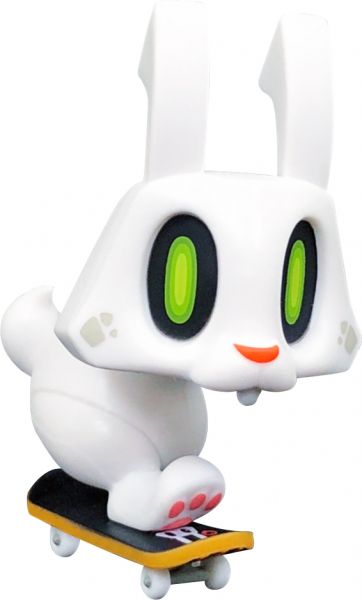 BOUNCE 棒小兔 滑板 轉蛋 全套六款(不含隱藏) 