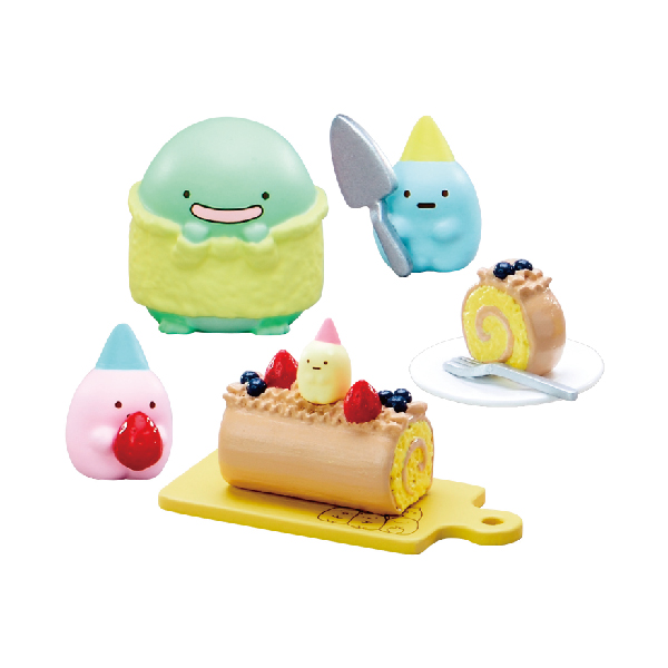 (單盒出貨)RE-MENT 角落生物系列 暖暖的擠在一起角落生物 Re-ment:哈玩具,台灣代理Rement,袖珍家具rement,日本精緻盒玩,仿真日本盒玩,日本扭蛋盒玩,買三送一,rement會場限定品,Re-ment哪裡買?,rement盒玩開箱,rement盒玩同步上市,rement日本進口,rement台灣官網