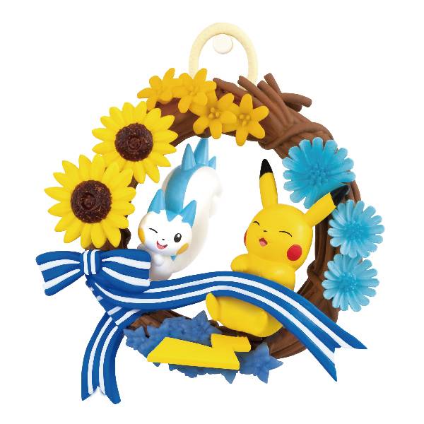 (單盒出貨) RE-MENT 寶可夢花圈珍藏系列 季節的獻禮 Re-ment:哈玩具,台灣代理Rement,袖珍家具rement,日本精緻盒玩,仿真日本盒玩,日本扭蛋盒玩,買三送一,rement會場限定品,Re-ment哪裡買?,rement盒玩開箱,rement盒玩同步上市,rement日本進口,rement台灣官網