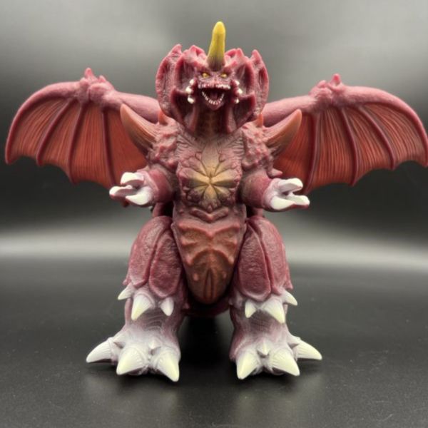 BANDAI 哥吉拉 MOVIE MONSTER系列 DESTOROYAH 160XB216752 