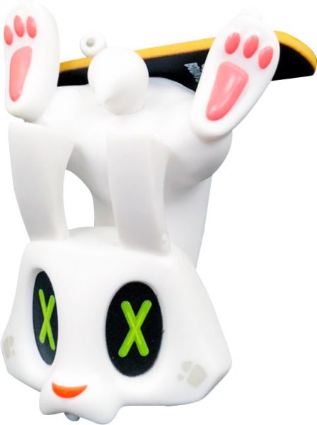 BOUNCE 棒小兔 滑板 轉蛋 全套六款(不含隱藏) 