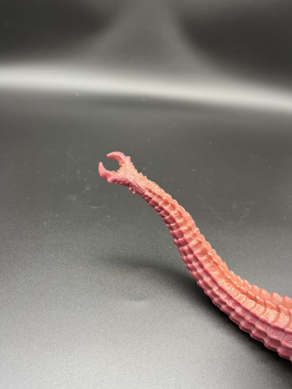 BANDAI 哥吉拉 MOVIE MONSTER系列 DESTOROYAH 160XB216752 