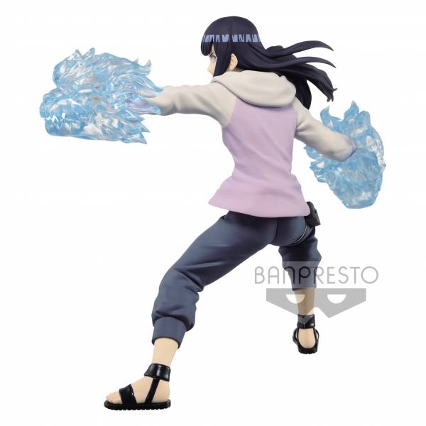 BANPRESTO 代理版-火影忍者疾風傳 VIBRATION STARS 日向雛田 JXBP18711 BANPRESTO,代理版,火影忍者疾風傳,VIBRATION STARS,日向雛田,JXBP18711
