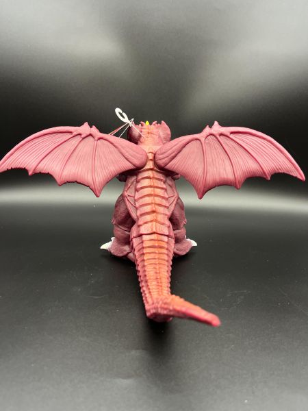 BANDAI 哥吉拉 MOVIE MONSTER系列 DESTOROYAH 160XB216752 