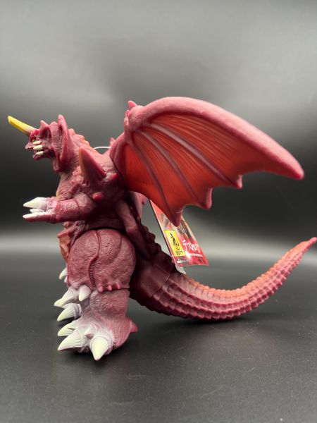 BANDAI 哥吉拉 MOVIE MONSTER系列 DESTOROYAH 160XB216752 