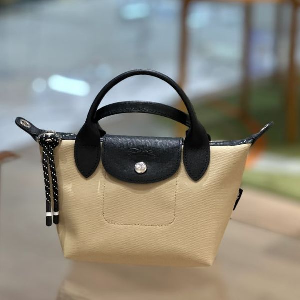 LongchampLe Pliage Energy  帆布手提肩揹包(XS) Longchamp Le Pliage Energy 
帆布手提肩揹包(XS)