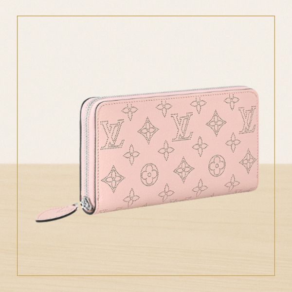 日本限定LOUIS VUITTON M61867 拉鏈錢包 日本限定LOUIS VUITTON M61867 拉鏈錢包