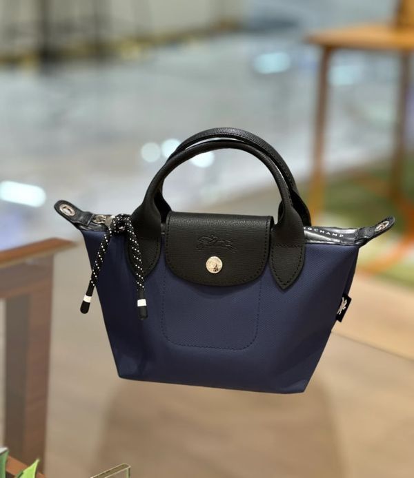 LongchampLe Pliage Energy  帆布手提肩揹包(XS) Longchamp Le Pliage Energy 
帆布手提肩揹包(XS)